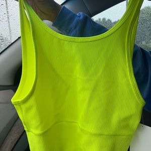 Power Pivot Tank from Lululemon